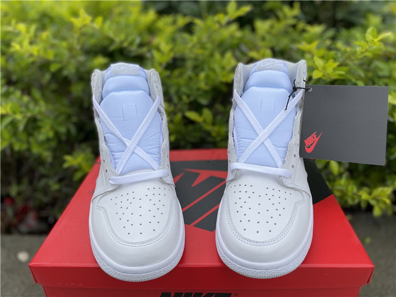 Air Jordan 1 Retro High 85 Neutral Grey