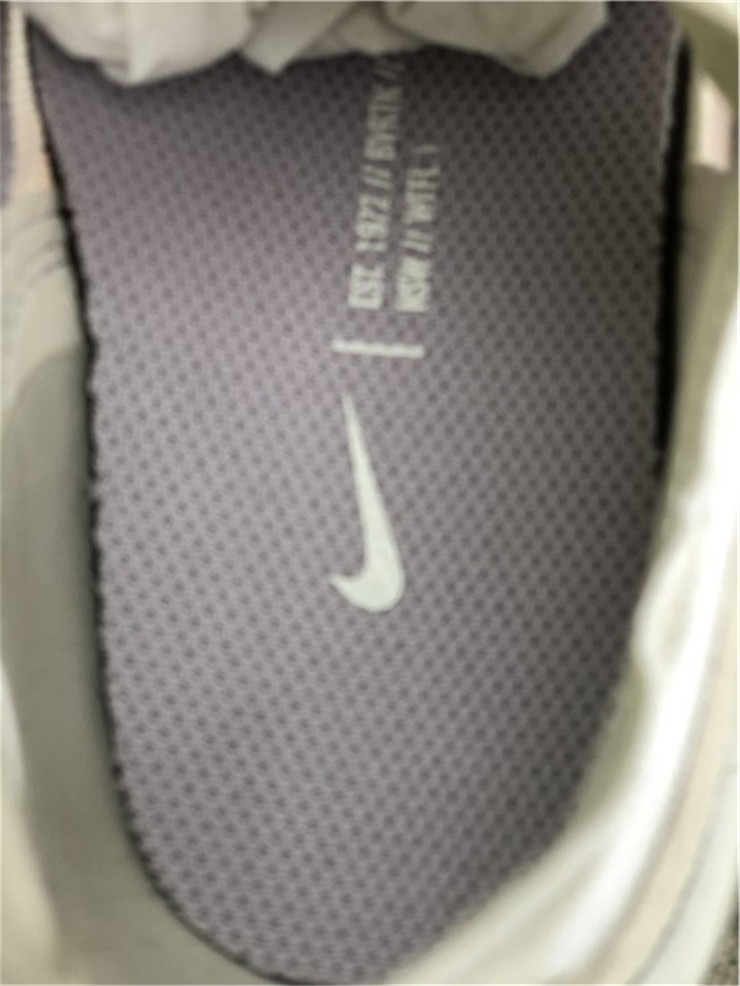 Nike Waffle One ''Beige Grey''