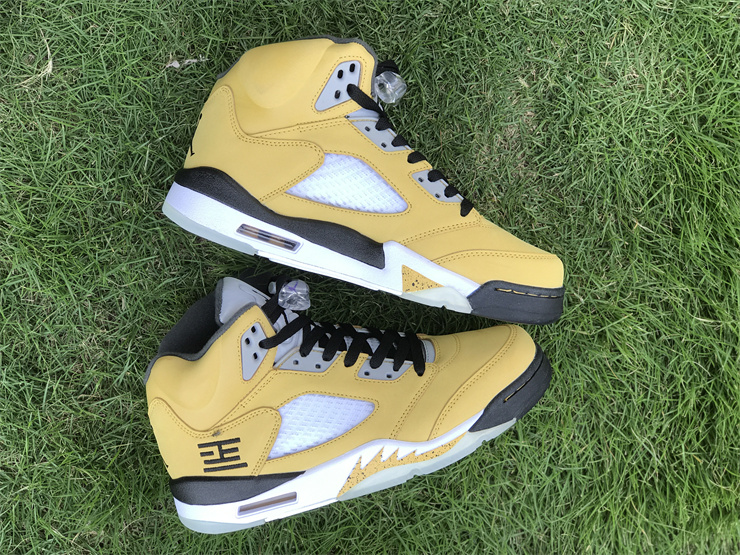Air Jordan 5 Retro T 23 Tokyo