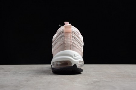 NIKE womens AIR MAX 97 pink
