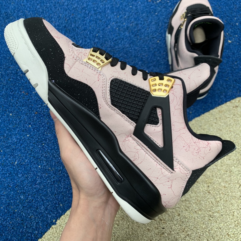 Air Jordan 4 “Silt Red”