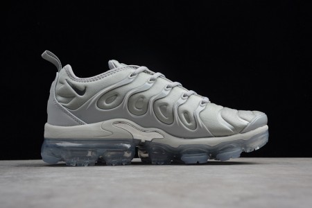 Nike Air VaporMax Plus Cool Grey