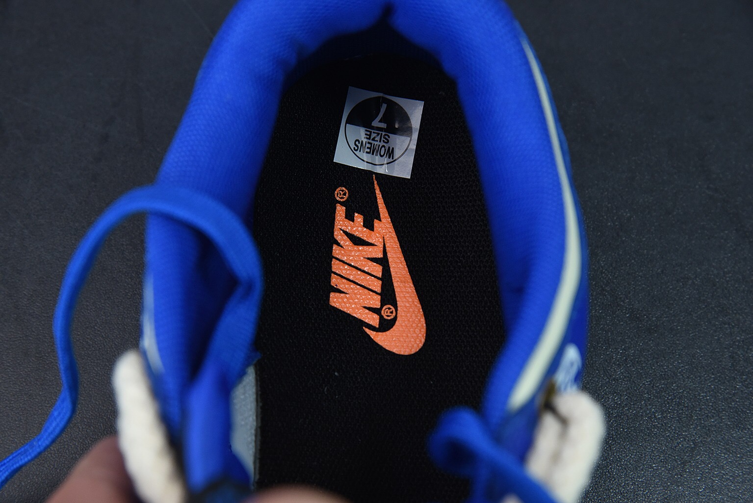 Nike SB Dunk Low Lot Red/White Paisleye