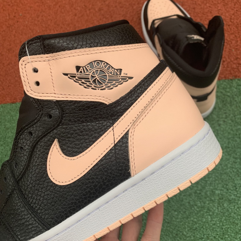 Air Jordan 1 “Crimson Tint”