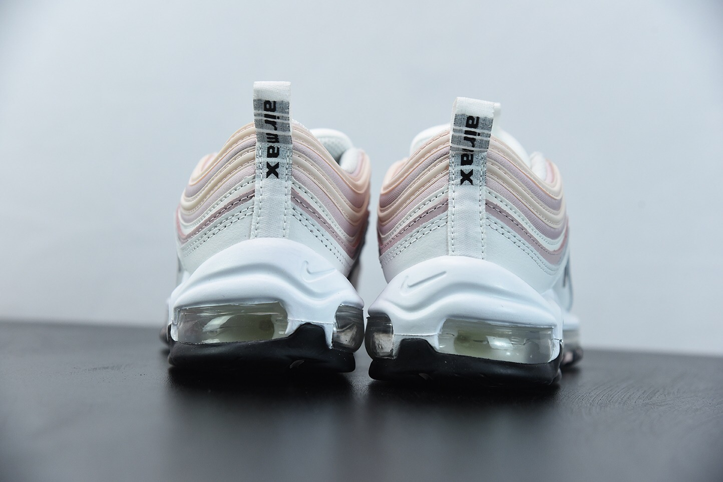 Nike Air Max 97 Pink Cream