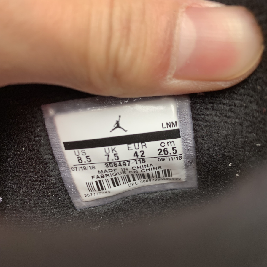 Air Jordan 4 “Pale Citron”