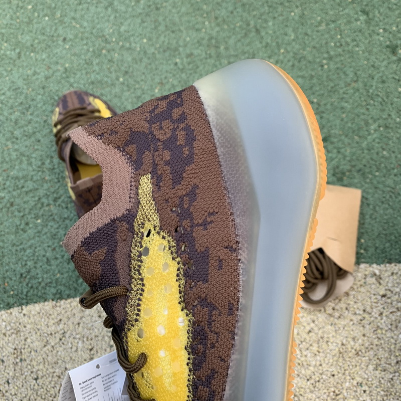 Yeezy Boost 380 Brown