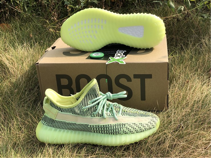 Yeezy Boost 350 Boost V2 “Yeezreel” Non-Reflective