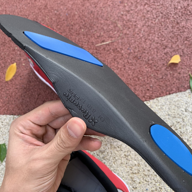 Air Jordan 14 “Gym Red”