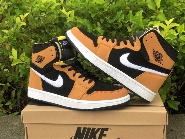 Air Jordan 1 Zoom Comfort Surfaces