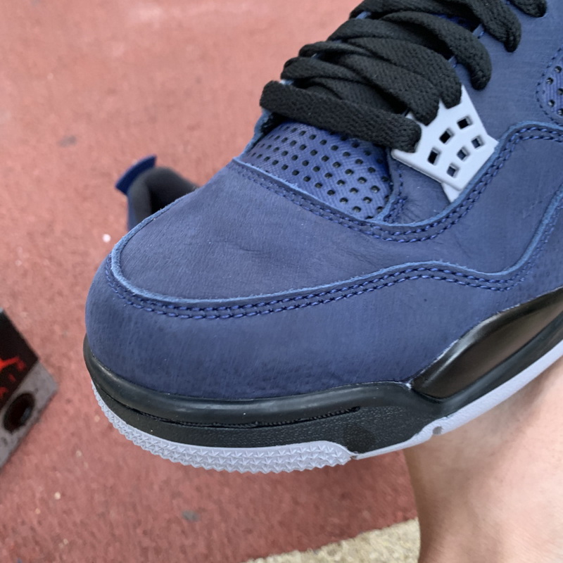 Air Jordan 4 WNTR “Loyal Blue”