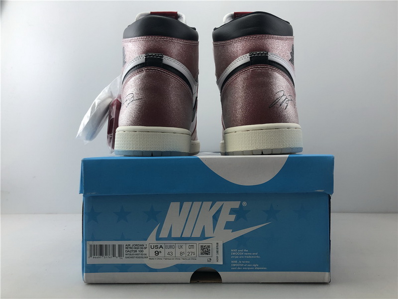 Trophy Room x Air Jordan 1 High OG