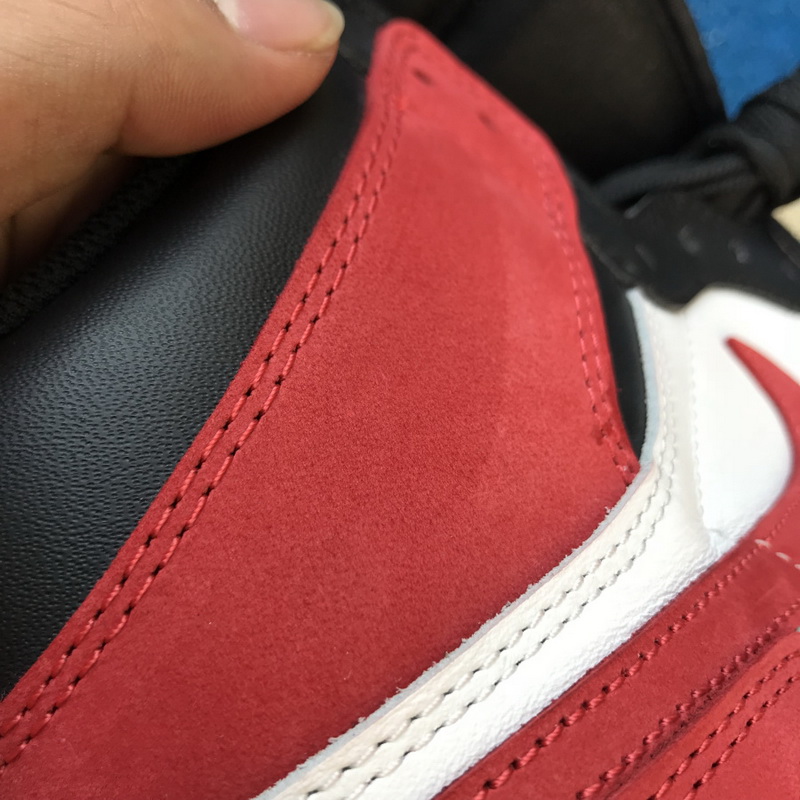 Air Jordan 1 “6 Rings