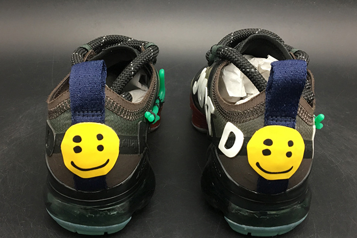 AIR VAPORMAX 2019 CACTUS PLANT FLEA MARKET