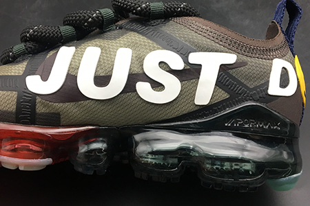 AIR VAPORMAX 2019 CACTUS PLANT FLEA MARKET