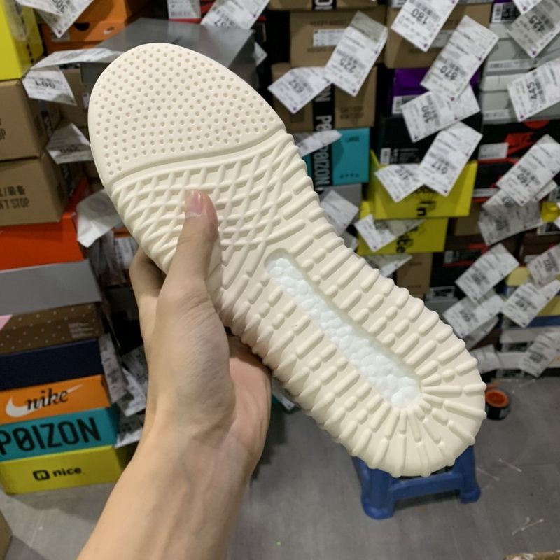 Authenitc AD Yeezy 750 Boost Final Version