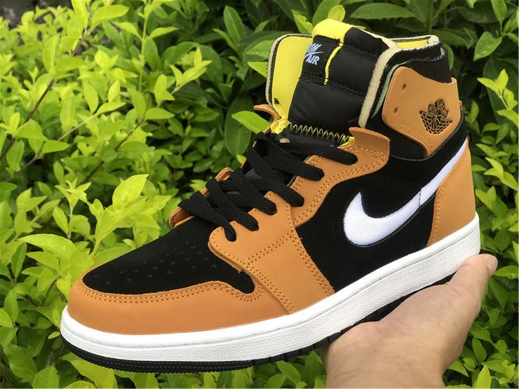 Air Jordan 1 Zoom Comfort Surfaces