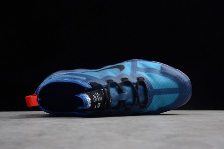 Air VaporMax 2019 'Blue' - Nike