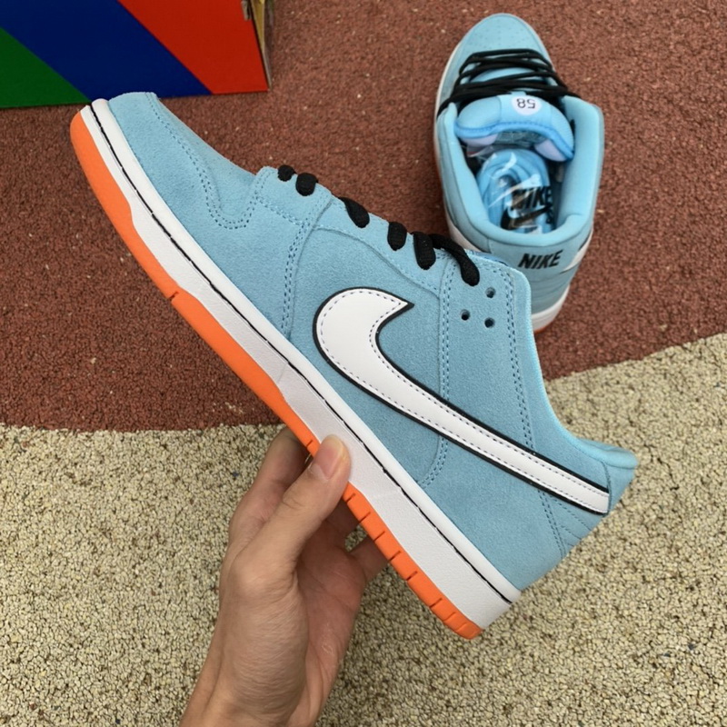 Nike SB Dunk Low Club 58 Gulf