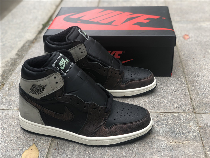 Air Jordan 1 “Rust Shadow”