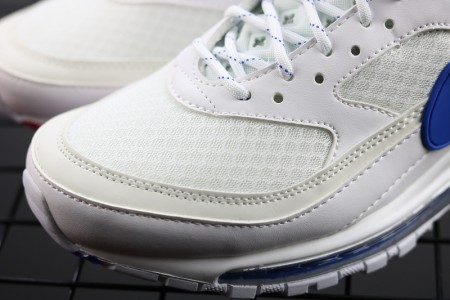 Skepta x Nike Air Max 97/BW Sk Air II