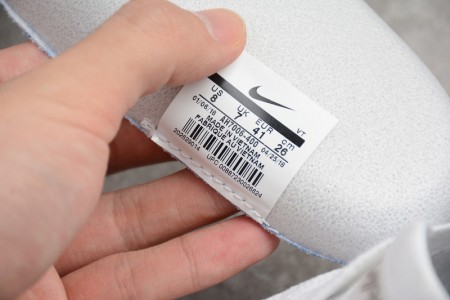 Nike Air VaporMax Moc 2 IndigoBurst/Solar blue/ red