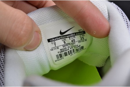 Nike mens Court Vapor RF x Air Max 95