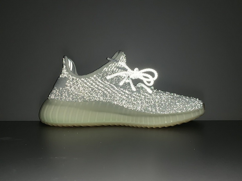 Yeezy 350 V2 “Yeshaya” Reflective