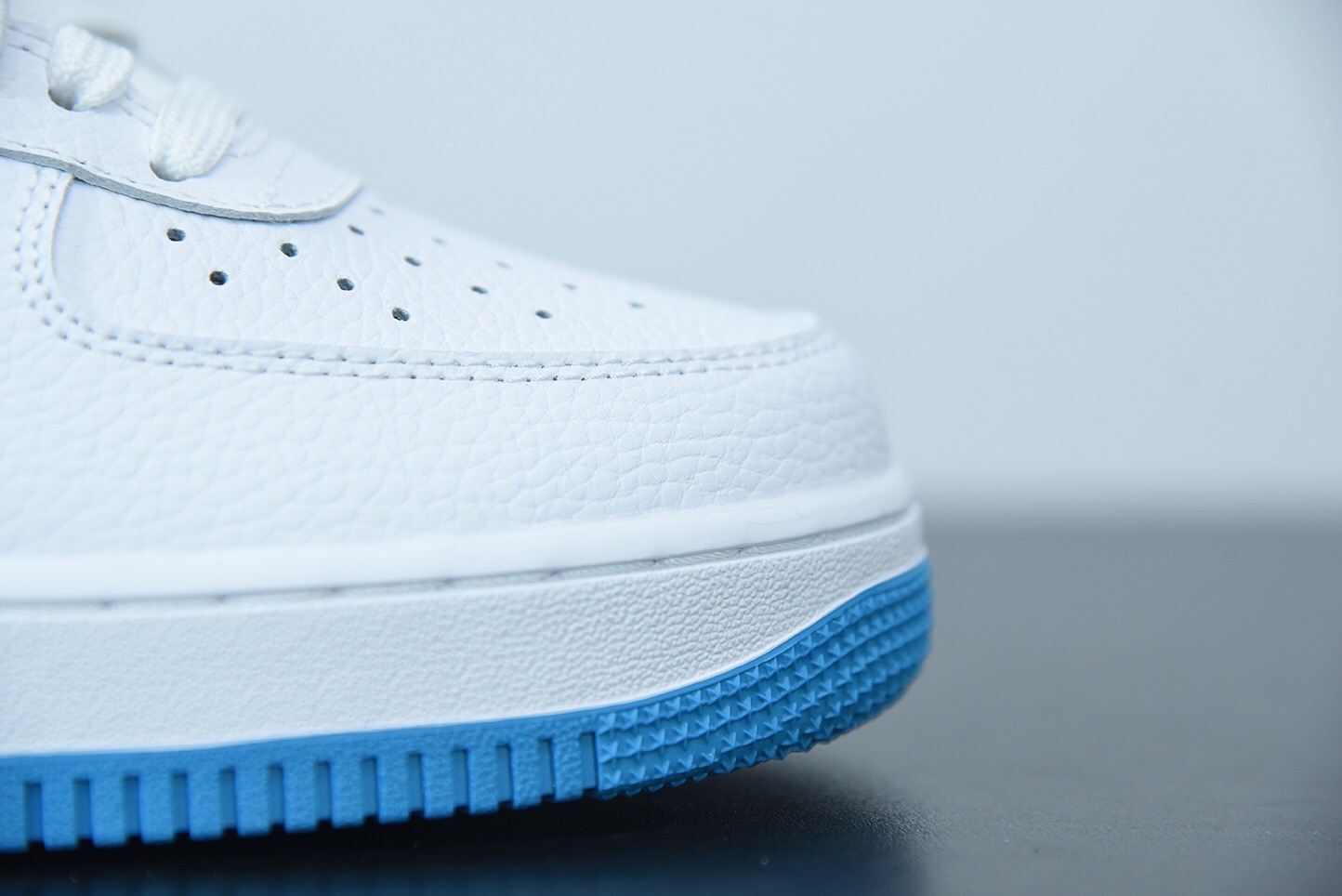 Nike Air Force 1 Low Hare Space Jam