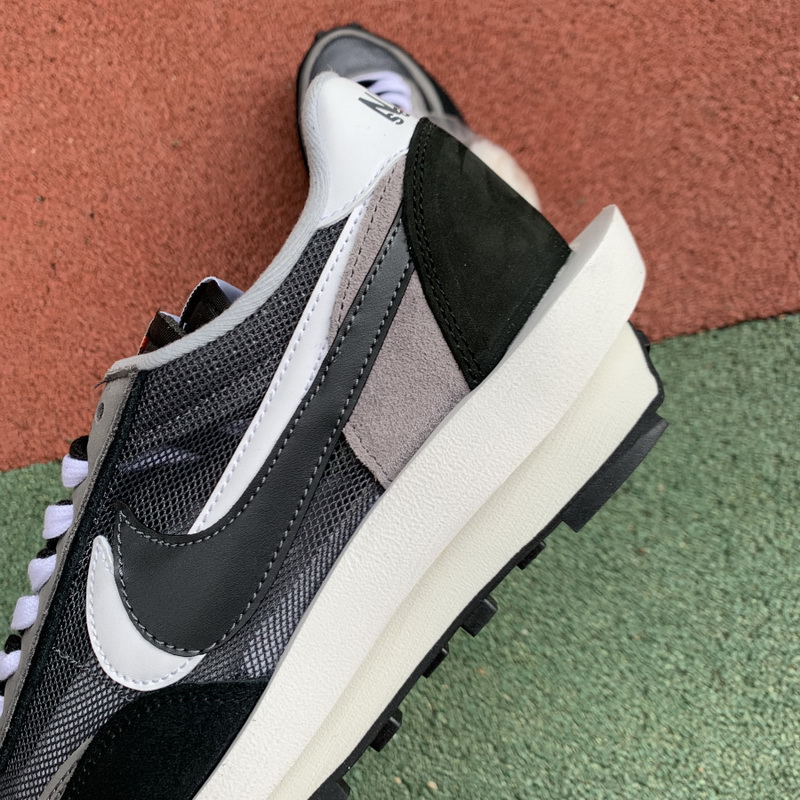 Sacai x Nike LD Waffle Shoes