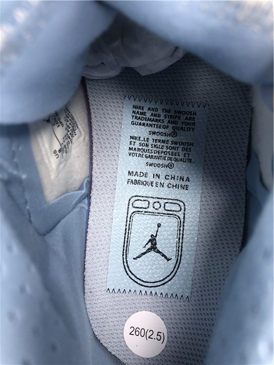 Air Jordan 1 Zoom CMFT