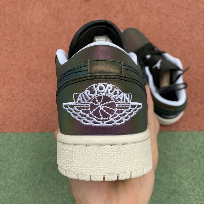Air Jordan 1 Low shoes