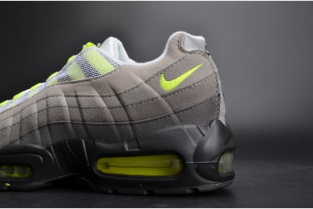 Nike mens Court Vapor RF x Air Max 95