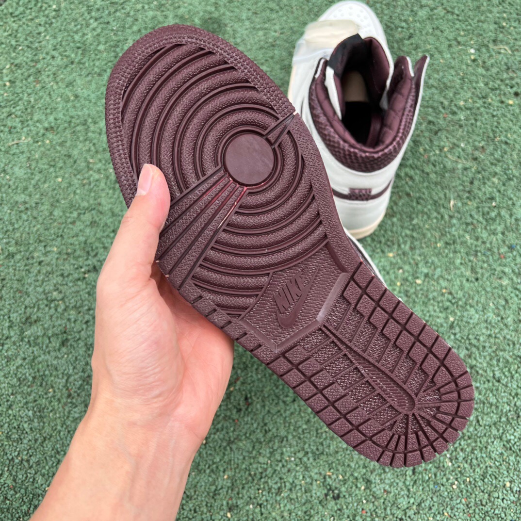 Air Jordan 1 Retro High OG A Ma Maniére