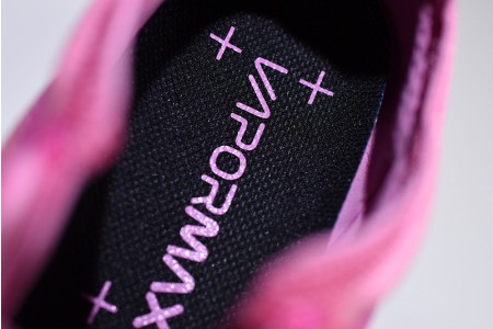 Nike Air VaporMax 2019 Pink
