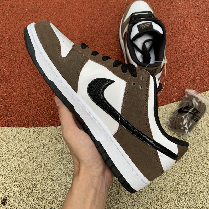 Nike Dunk Low Pro SB Trail