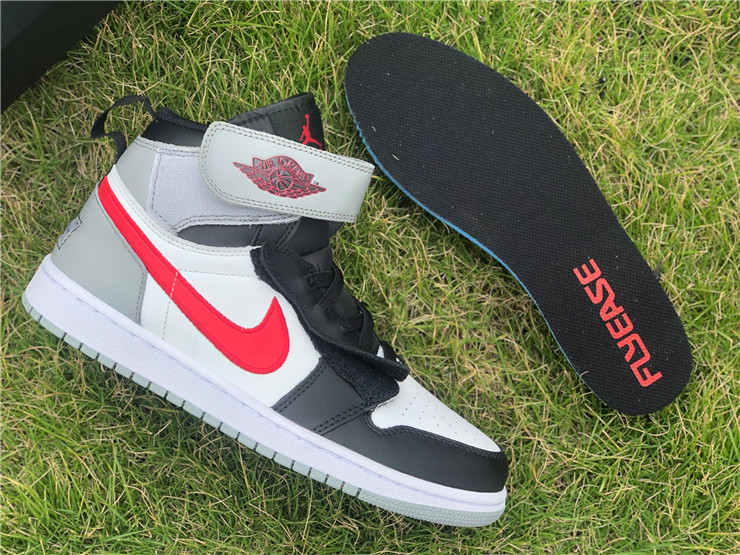 Air Jordan 1 “FlyEase”