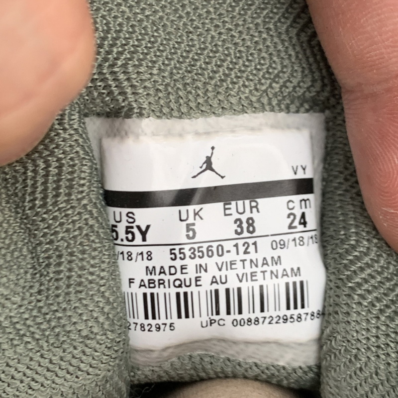 Air Jordan 1 Low shoes