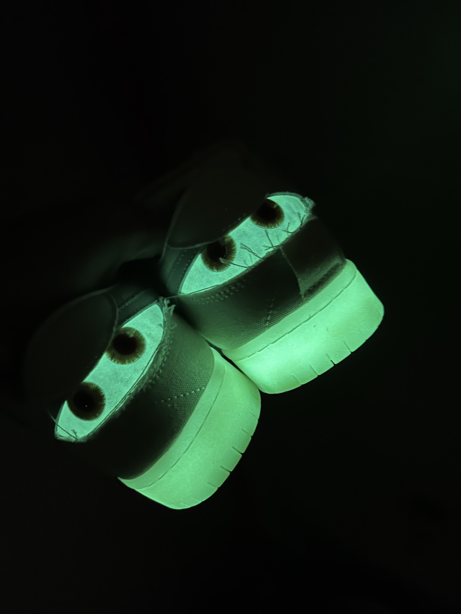 Nike SB Dunk Low “Mummy”