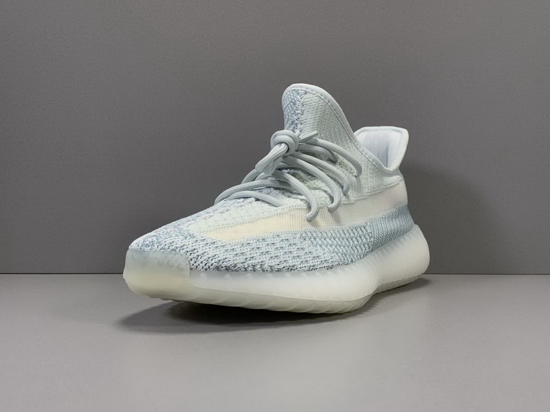 Yeezy Boost 350 V2 “Cloud White”