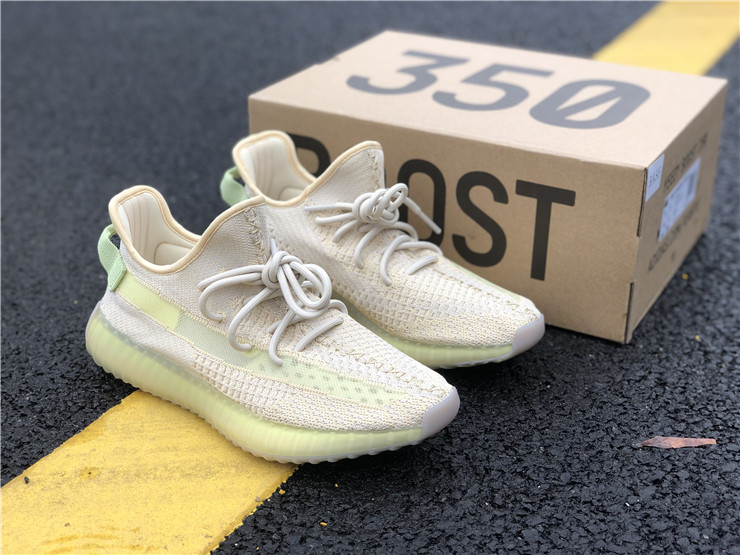 Yeezy Boost 350 Boost V2 Asia Limited