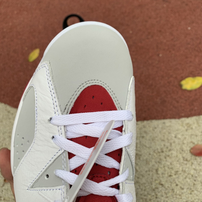 Air Jordan 6 “Hare”