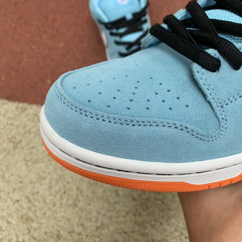 Nike SB Dunk Low Club 58 Gulf