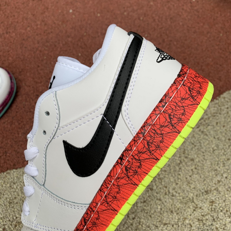 Air Jordan 1 Low shoes