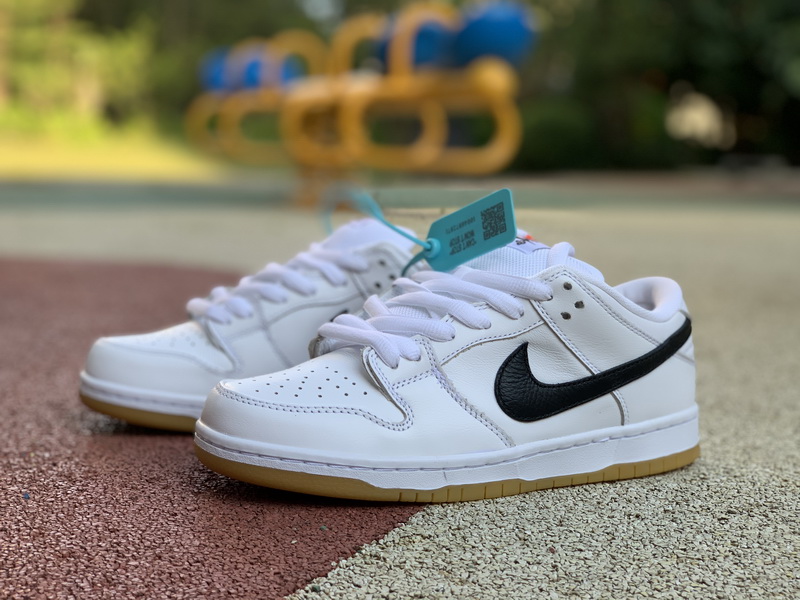 Nike SB Dunk Low PRO ISO