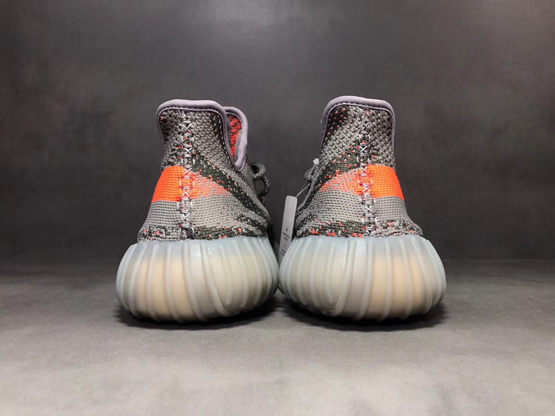 Yeezy 350 Boost V2 “Stealth Grey”