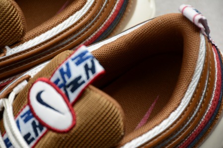 nike mens AIR MAX 97 TT PRM