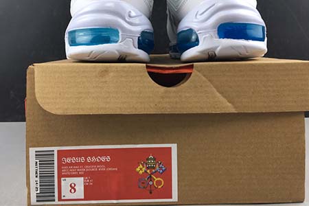 NIKE AIR MAX 97 JESUS - NIKE