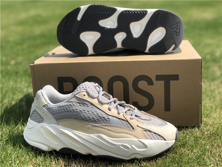 adidas Yeezy Boost 700 V2 “Cream”