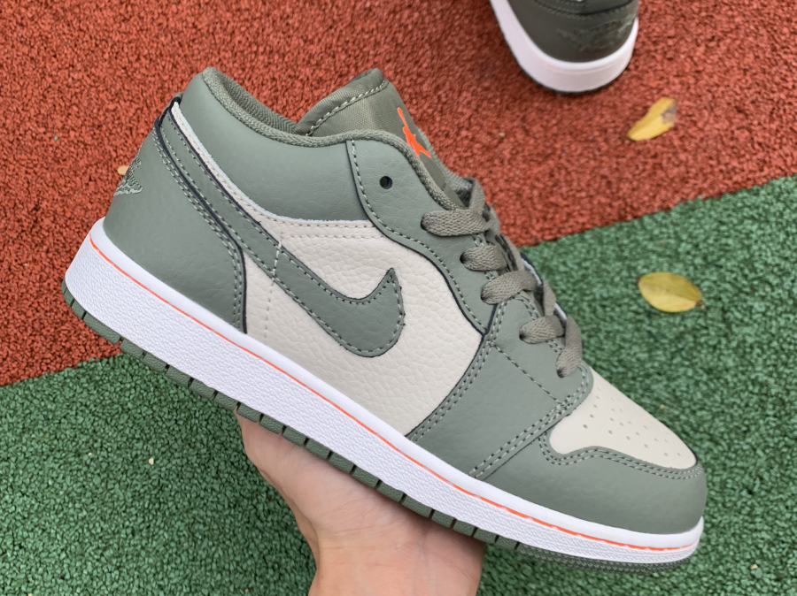 Air Jordan 1 Low shoes